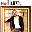 Lure Magazine