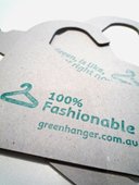Special edition Fashion Festival Hangers