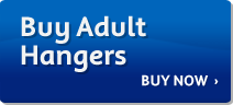 Buy Adult Hangers